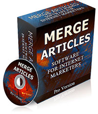 Merge-Articles
